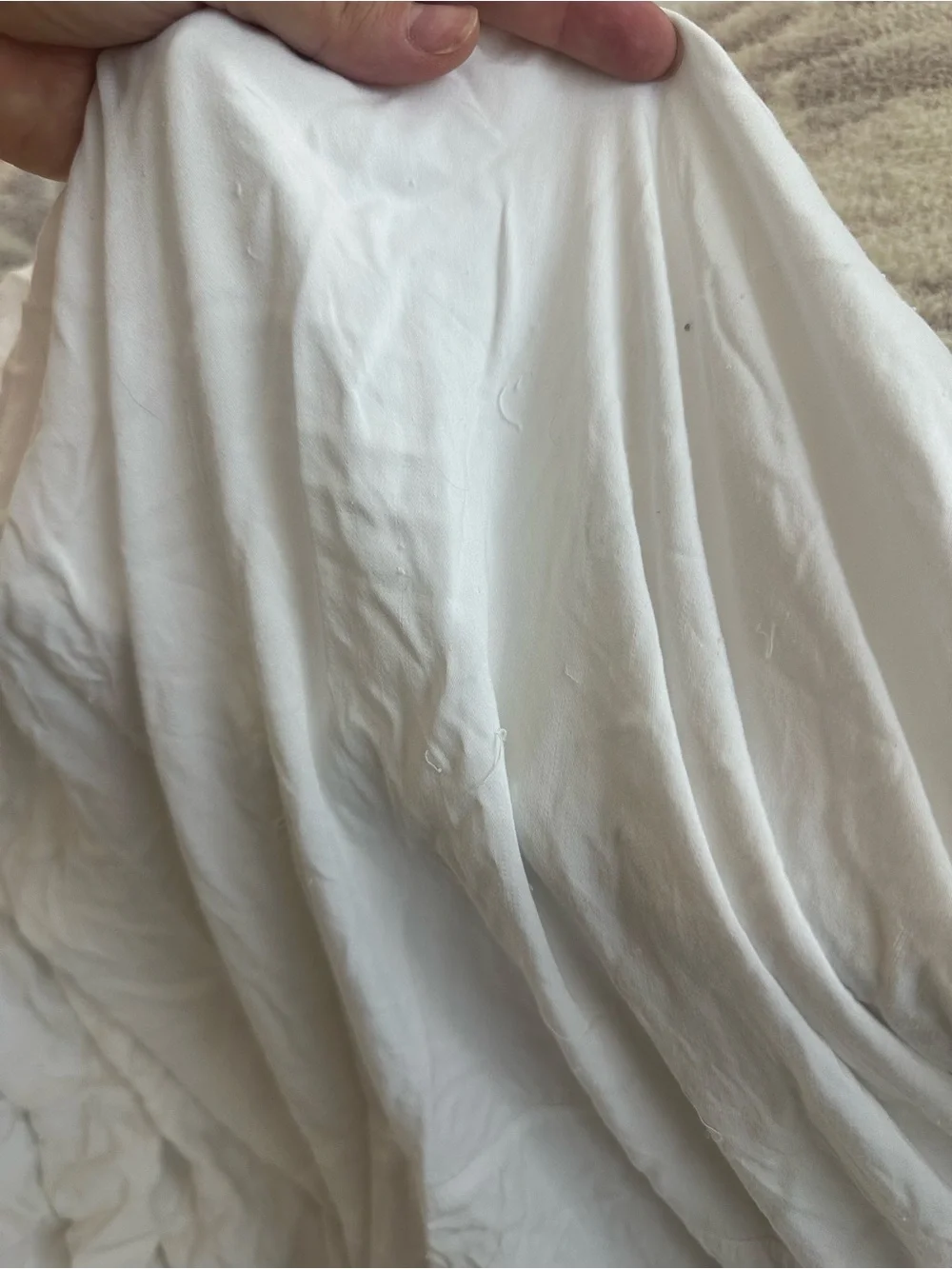 Cozy Earth Bamboo Viscose Duvet Cover King $308 READ